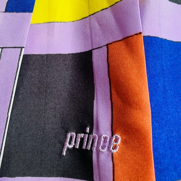 NEW Prince Tennis Skirt and Jacket Set - Picture 5 of 9